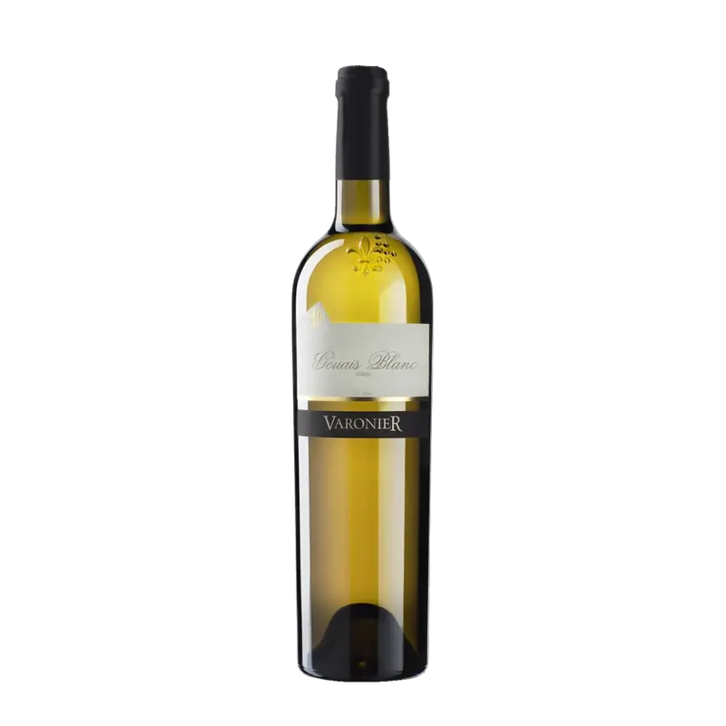Gouais Blanc "Gwäss" Gold AOC Valais C. Varonier & Söhne AG Varen