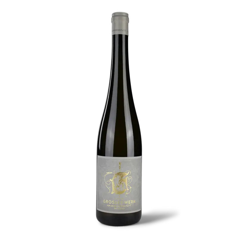 Grabenwerkstatt Riesling "Grosses Werk" 2022