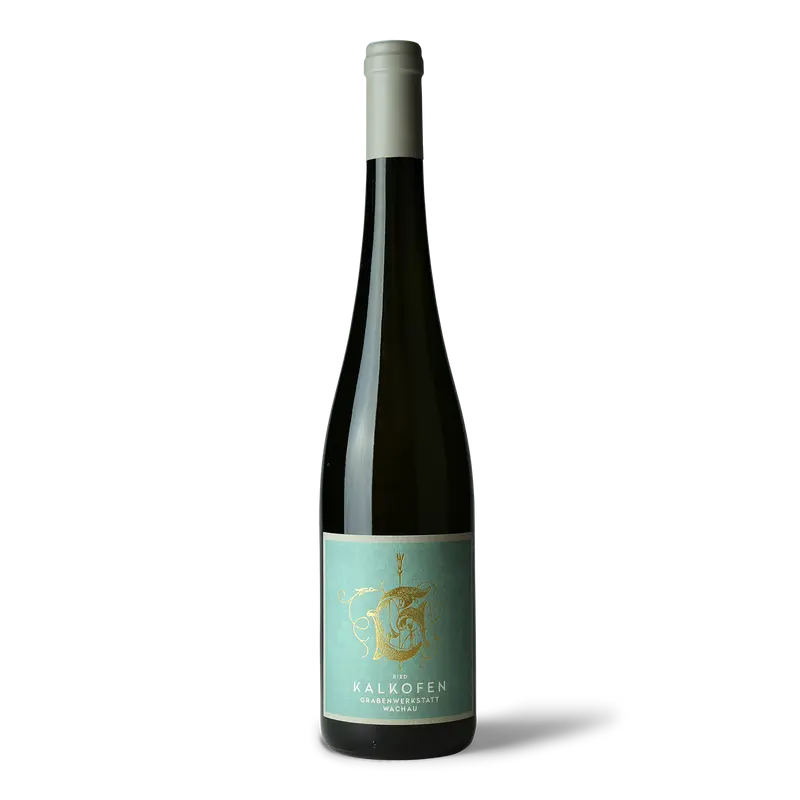 Grabenwerkstatt Riesling Smaragd Ried Kalkofen 2021
