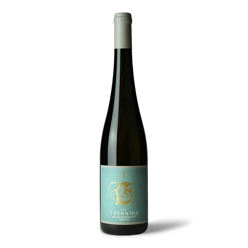 Grabenwerkstatt Riesling Smaragd Ried Trenning 2020