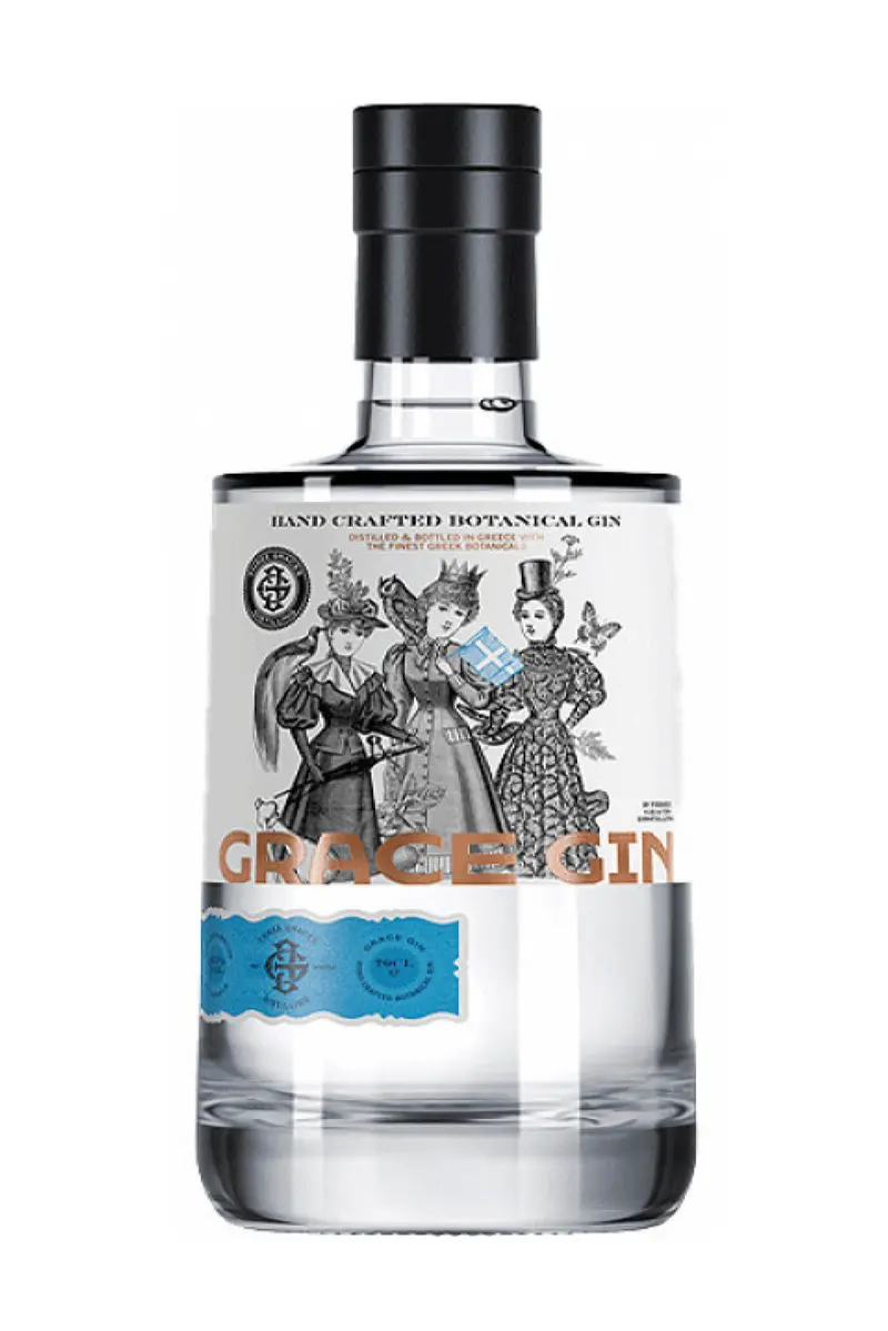 Grace Gin