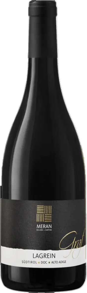 ,Graf Lagrein, Alto Adige DOC, Kellerei Meran, Marling, Südtirol (Alto Adige), 2023, 75cl