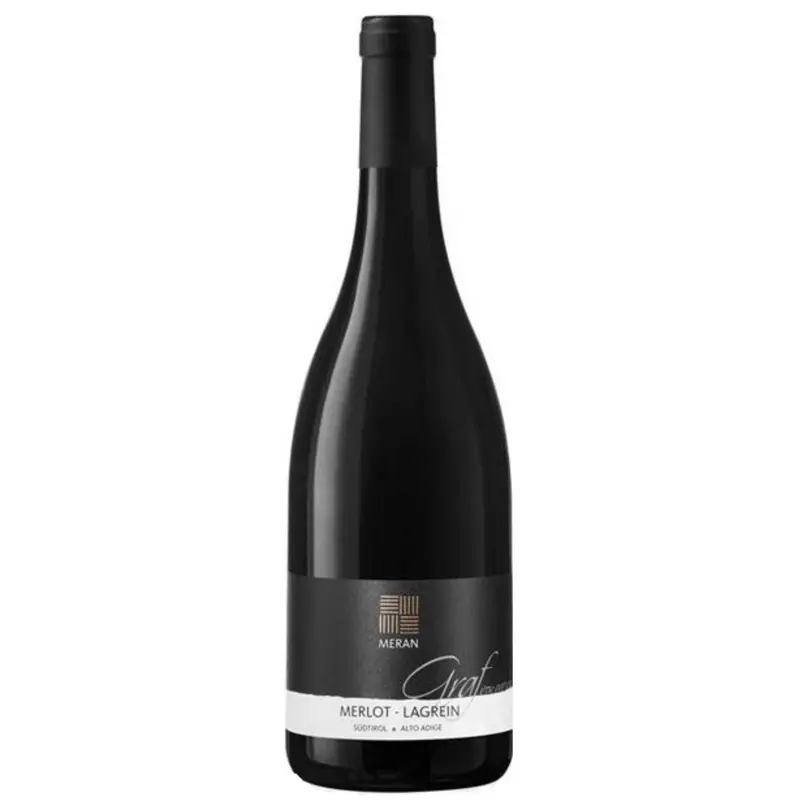 Graf Merlot Lagrein Alto Adige DOC 2023