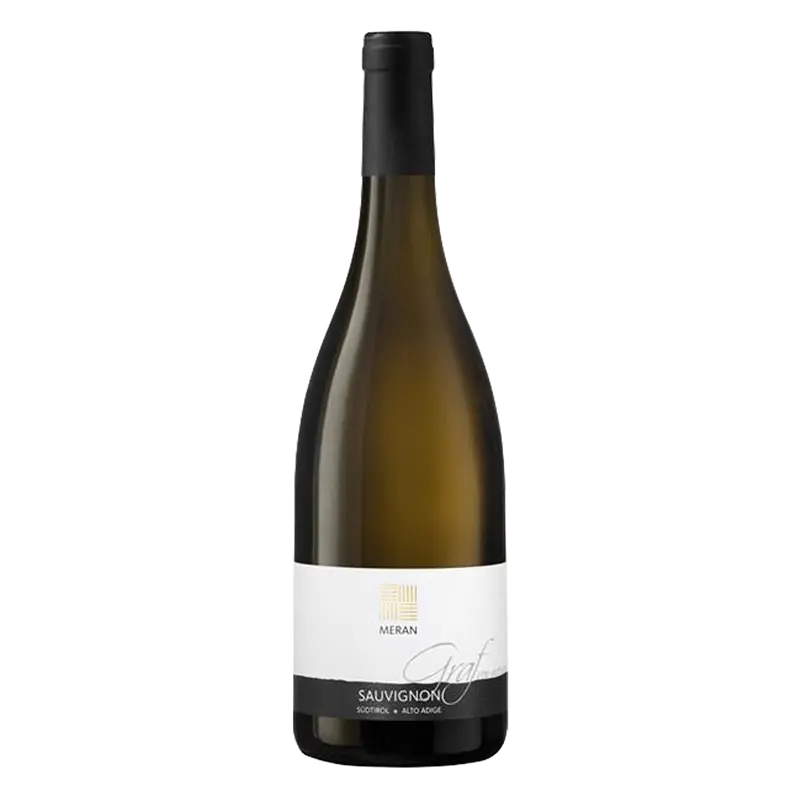 Graf Sauvignon Blanc - Alto Adige DOC, Kellerei Meran