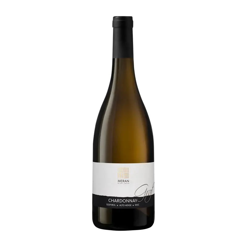Graf von Meran Chardonnay 2025 Südtirol DOC