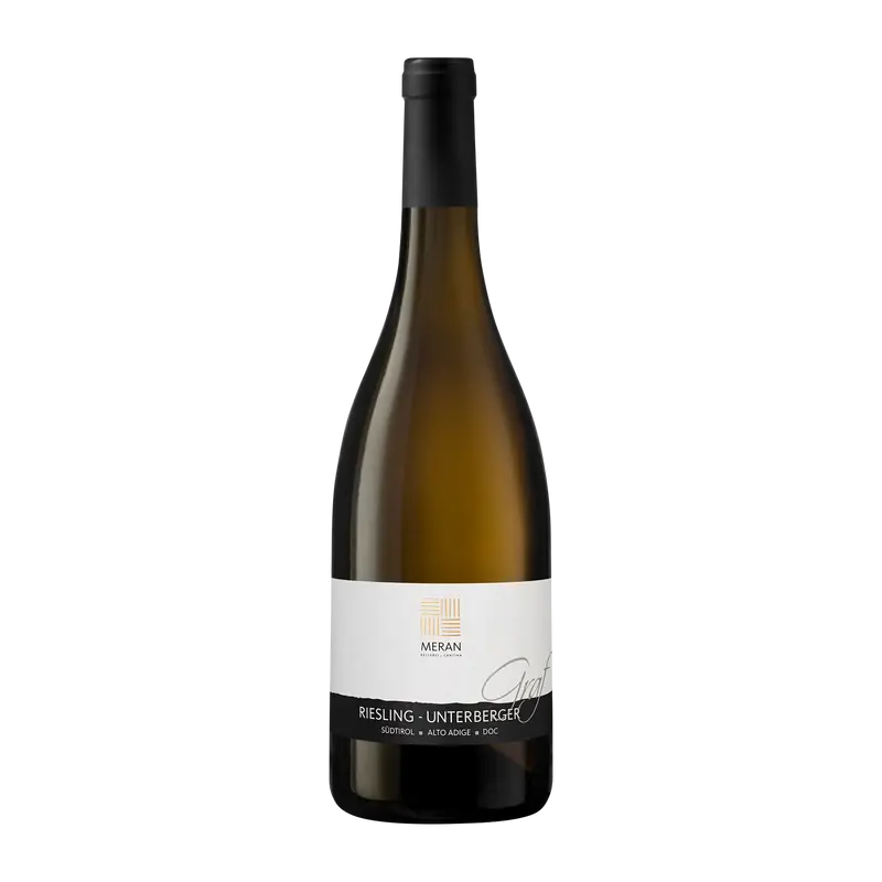 Graf von Meran Riesling 2023 Südtirol DOC