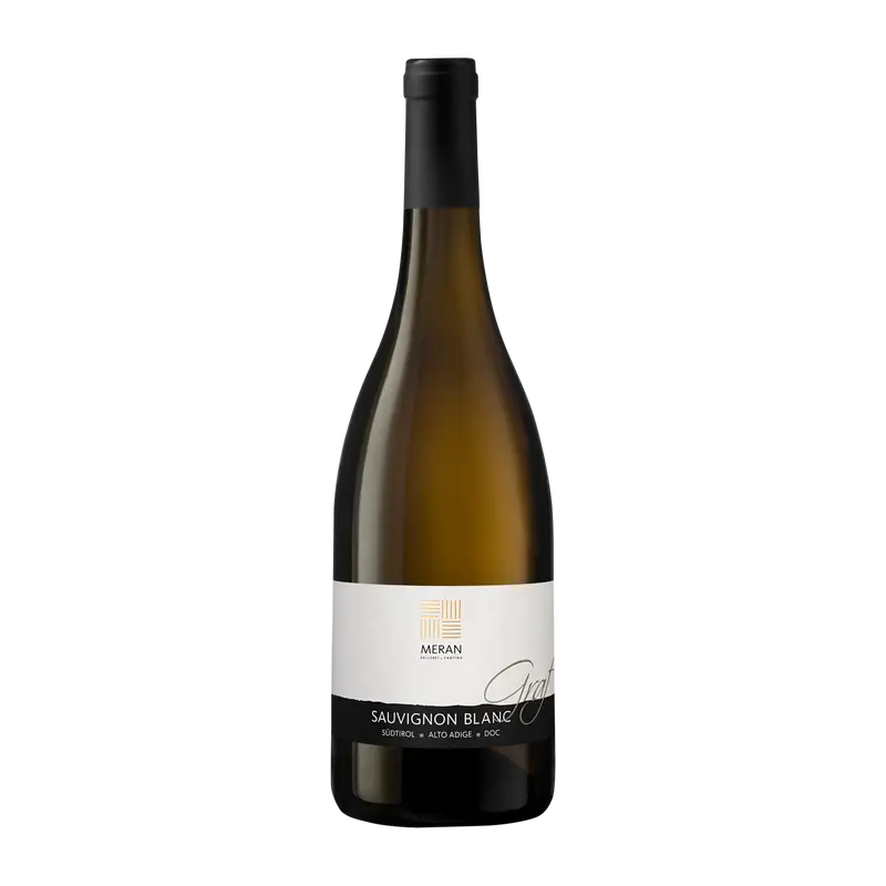 Graf von Meran Sauvignon 2025 Südtirol DOC