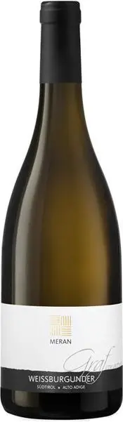 Graf Weissburgunder, Alto Adige DOC, Kellerei Meran, Marling, Südtirol (Alto Adige), 2025, 75cl