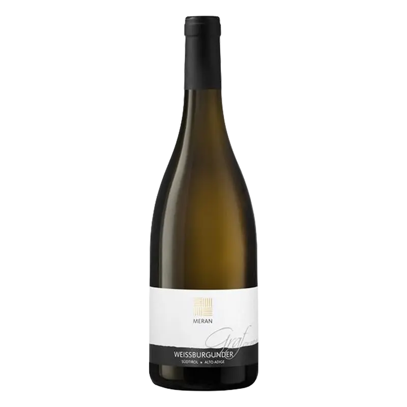 Graf Weissburgunder - Alto Adige DOC, Kellerei Meran