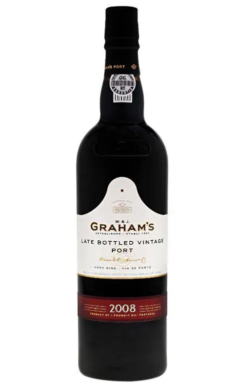 Graham's Port Late Bottled Vintage 2013