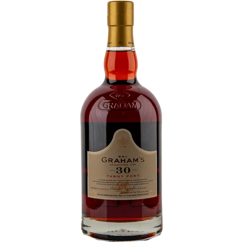 Graham’s Tawny Port 30-jährig 20%