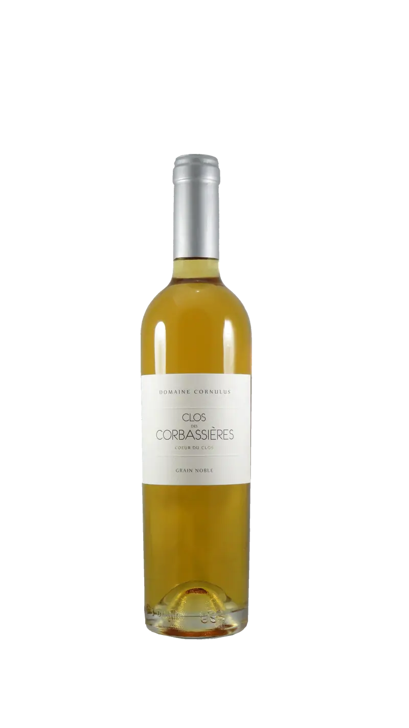 Grain Noble Coeur du Clos de Corbassière 2018 0,5