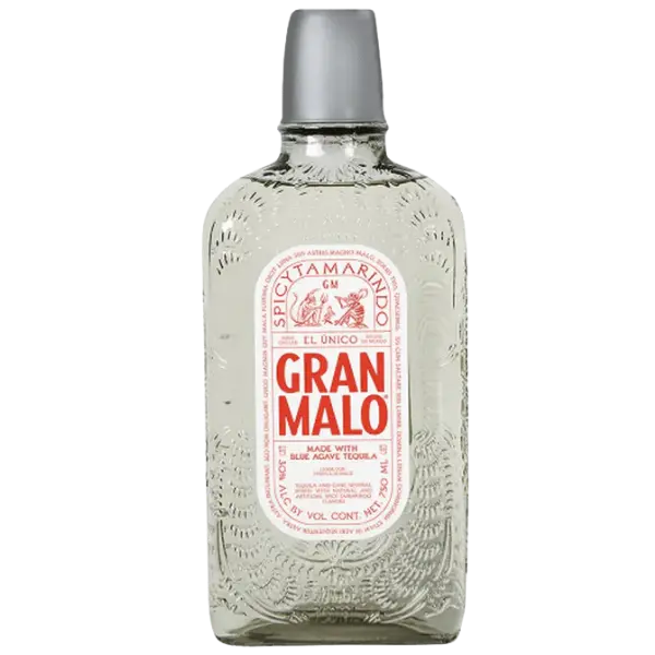 Gran Malo Spicy Tamarind Liqueur – 750 ml
