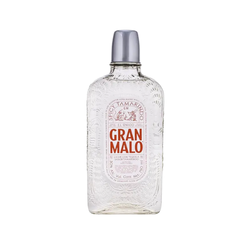 Gran Malo - Spicy Tamarind Liqueur