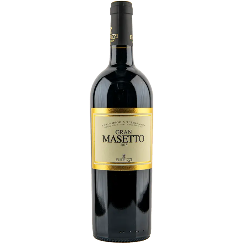 Gran Masetto Endrizzi