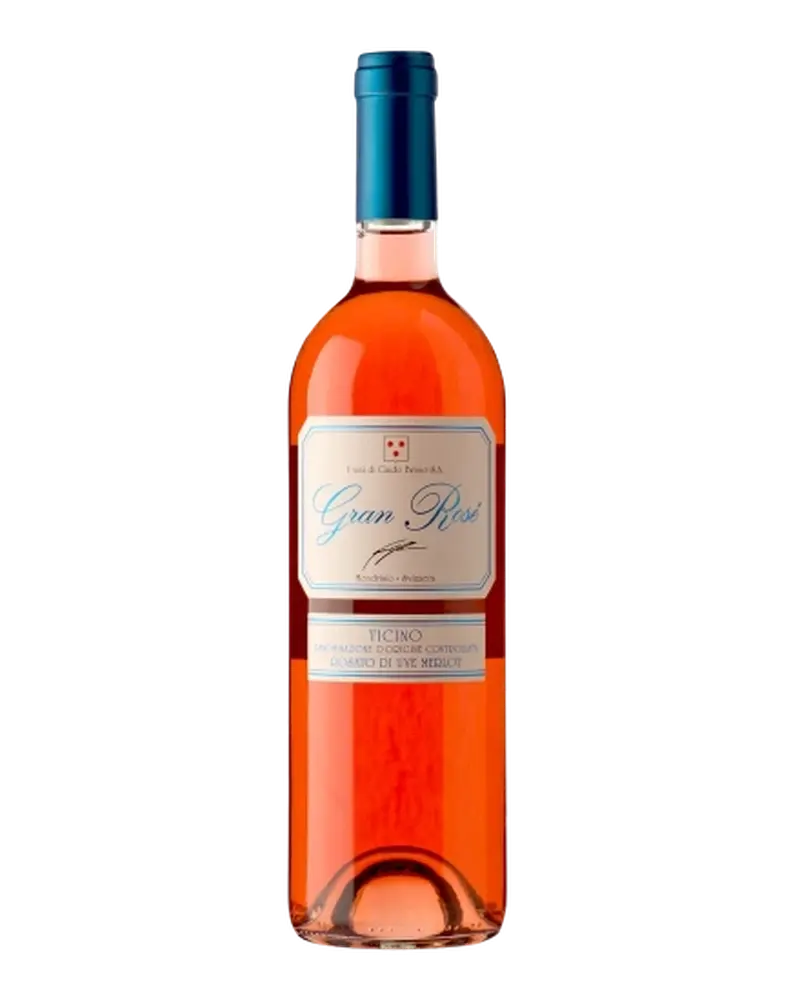 Gran Rosé 2021 Merlot DOC Ticino