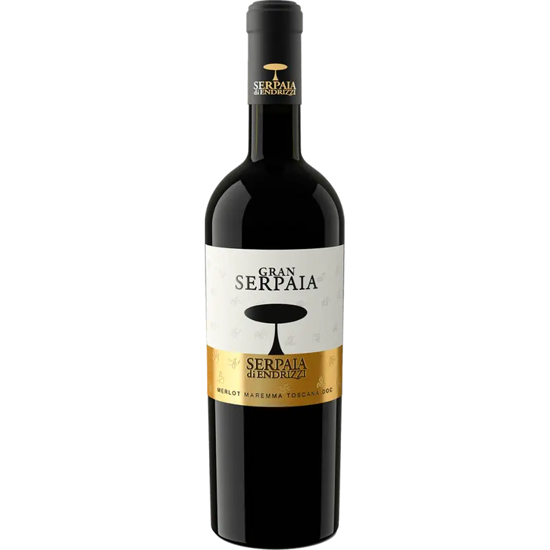 Gran Serpaia di Endrizzi DOC