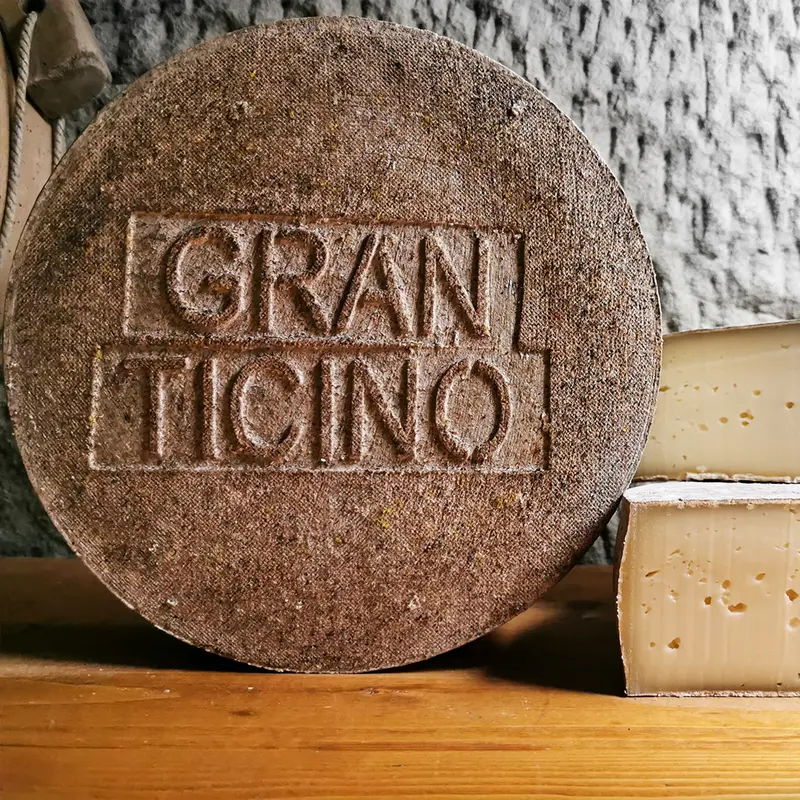 Gran Ticino 200g
