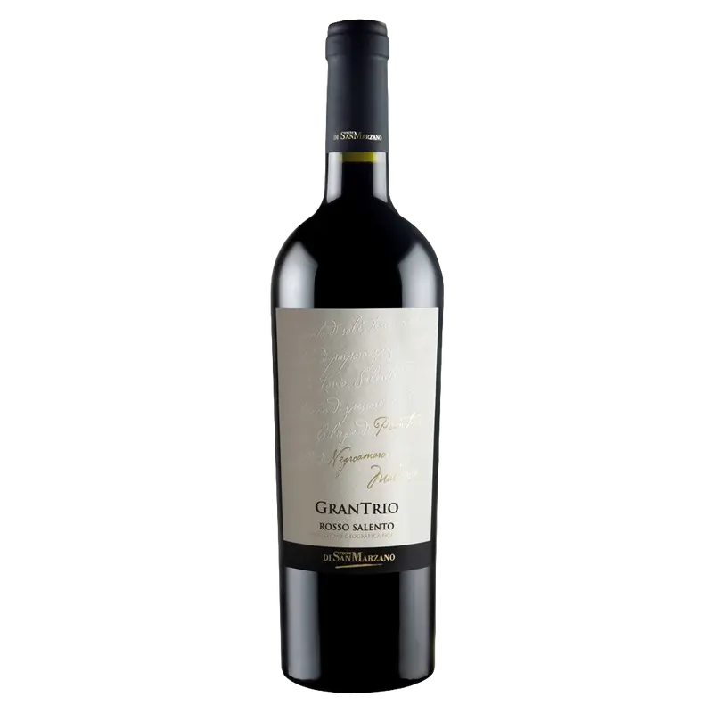 Gran Trio - Salento IGP, Cantine San Marzano