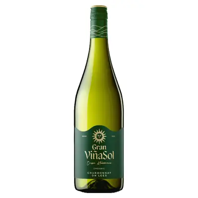Gran Viña Sol Blanco Organic - Penedès DO, Familia Torres