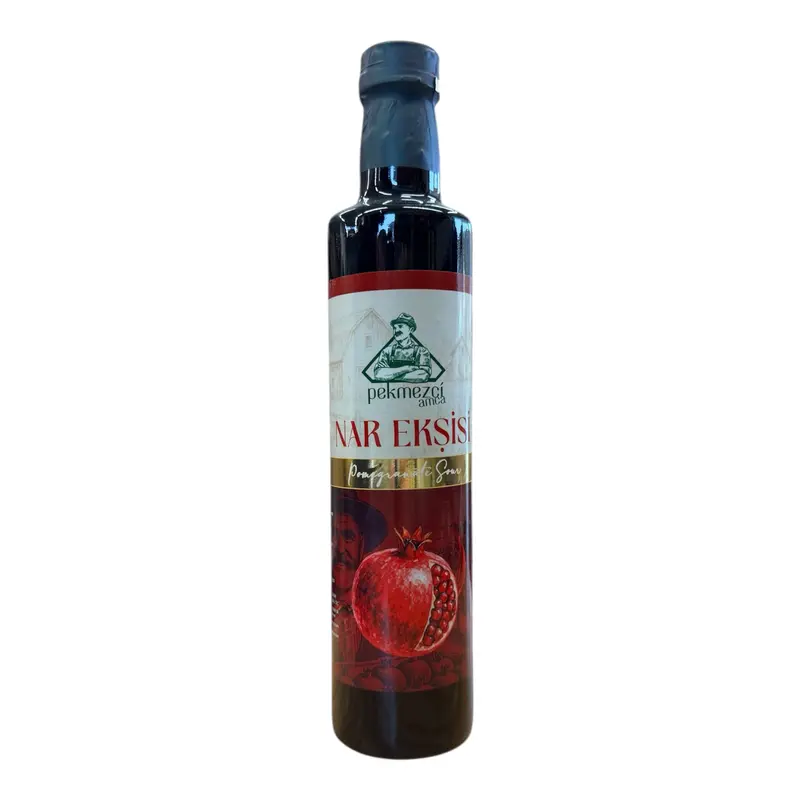 Granatapfelsirup 700 g • 100% Granatapfel