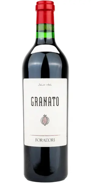 Granato 2022 - Elisabetta Foradori (75cl)