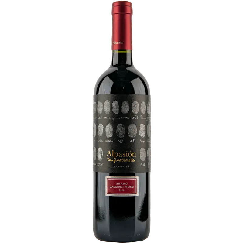 Grand Cabernet Franc