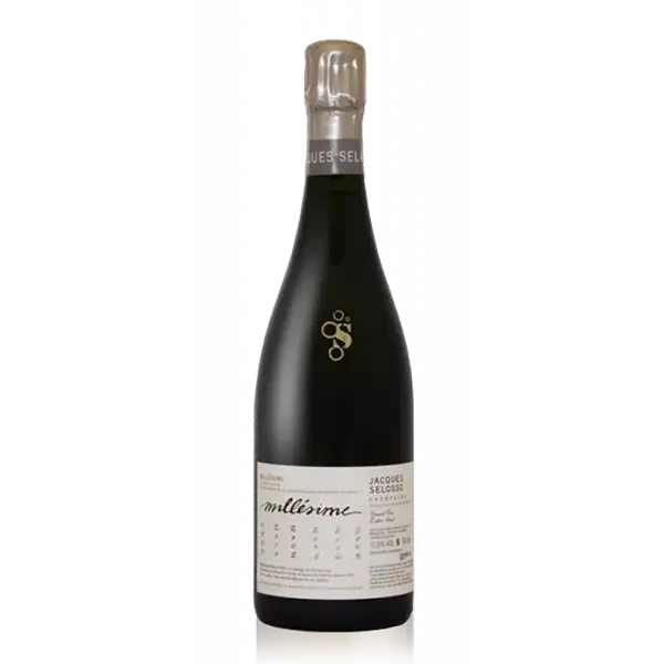 Grand Cru Millésimé 2005 - Jacques Selosse - Magnum