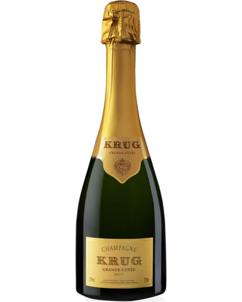 Grand Cuvée Eition 173