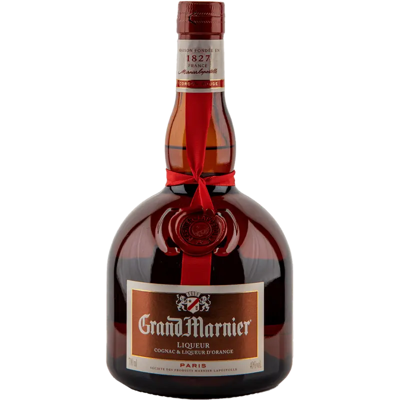 Grand Marnier Cordon Rouge 40%