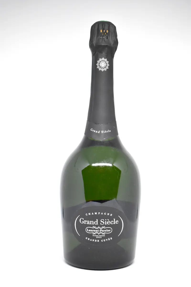 Grand Siècle - Champagne Laurent Perrier