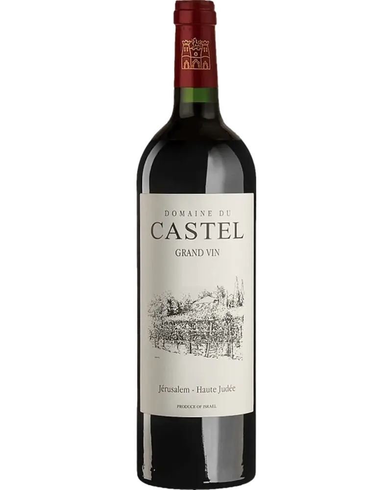 Grand vin 2020