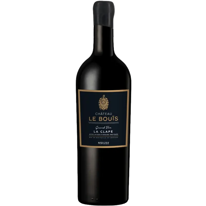 Grand Vin Rouge