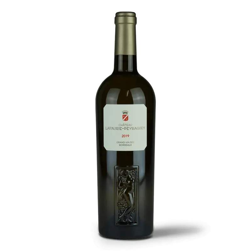 Grand Vin Sec de Lafaurie-Peyraguey 2019