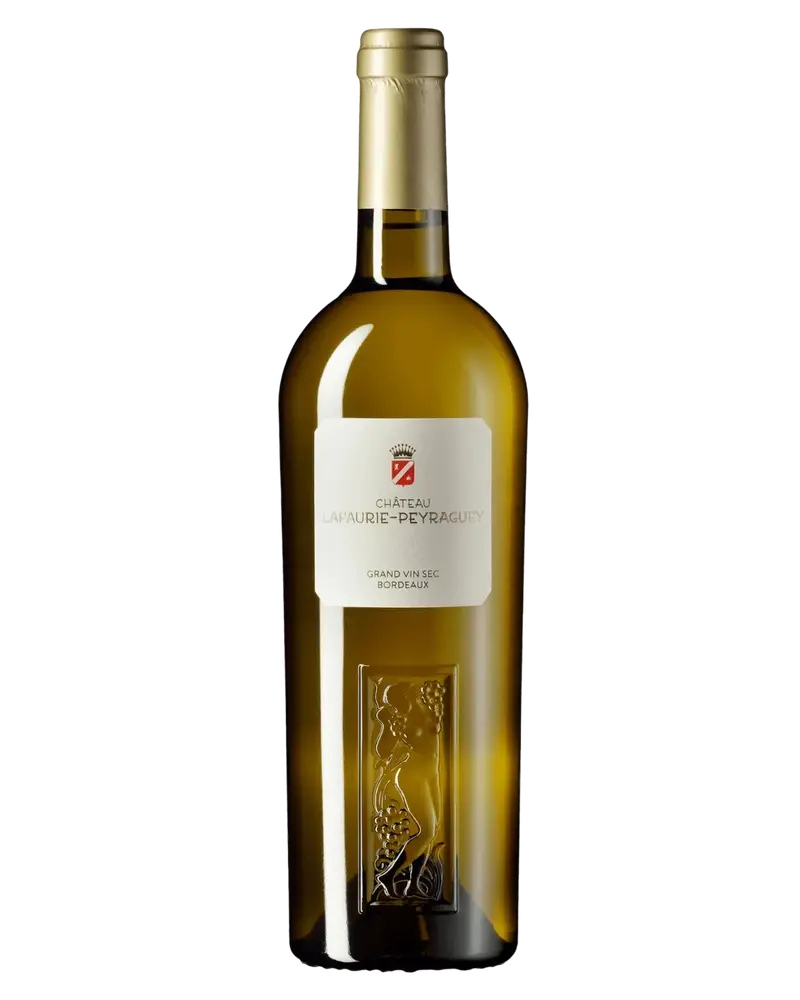 Grand Vin Sec de Lafaurie-Peyraguey, AOC, Bordeaux 2022