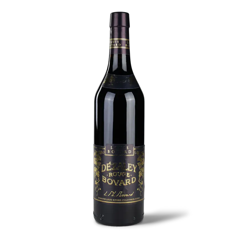 Grande Cuvée Dézaley Rouge Grand Cru AOC 2022