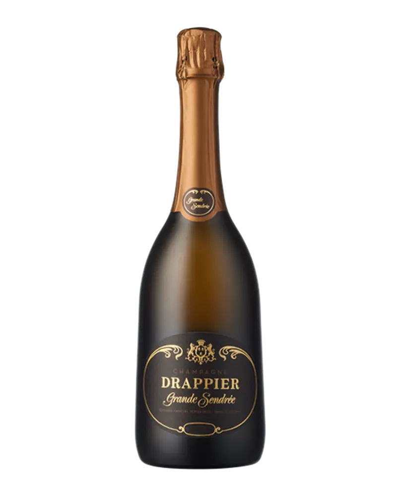 Grande Sendrée 2015 Extra Brut