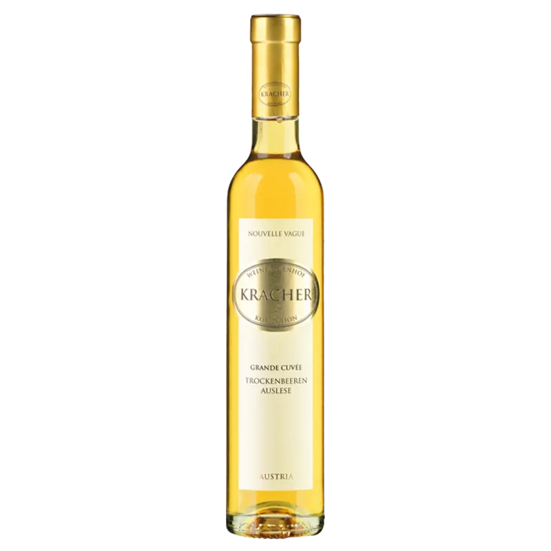 Grande TBA No. 4 Nouvelle Vague 2020 Burgenland DAC