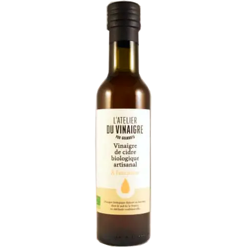 Granhota Vinaigre de cidre BIO