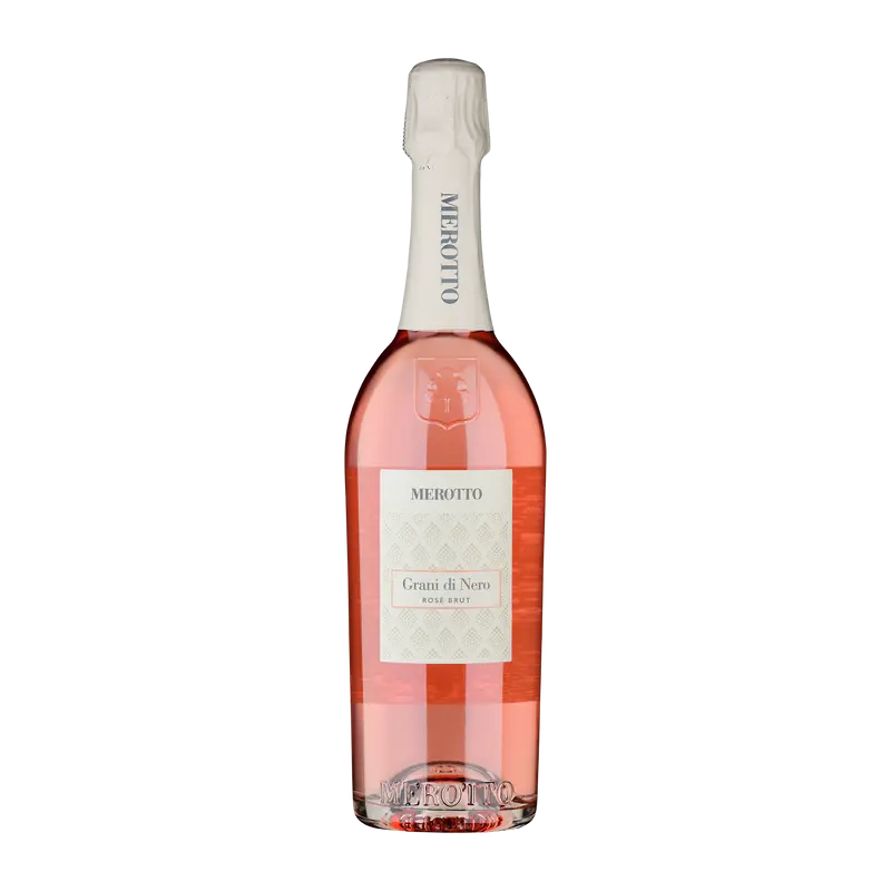 Grani Di Nero Gran Cuvee rosé brut