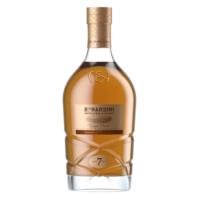 Grappa 7J