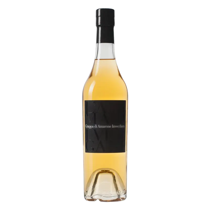 Grappa Amarone, L'Anima di Vergani