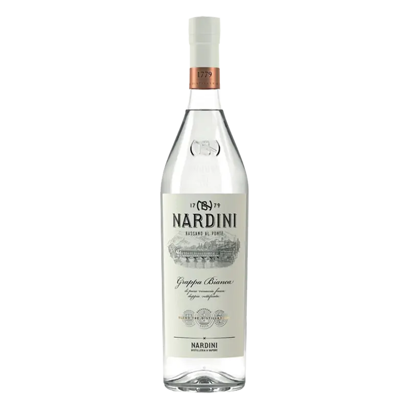 Grappa Bassano