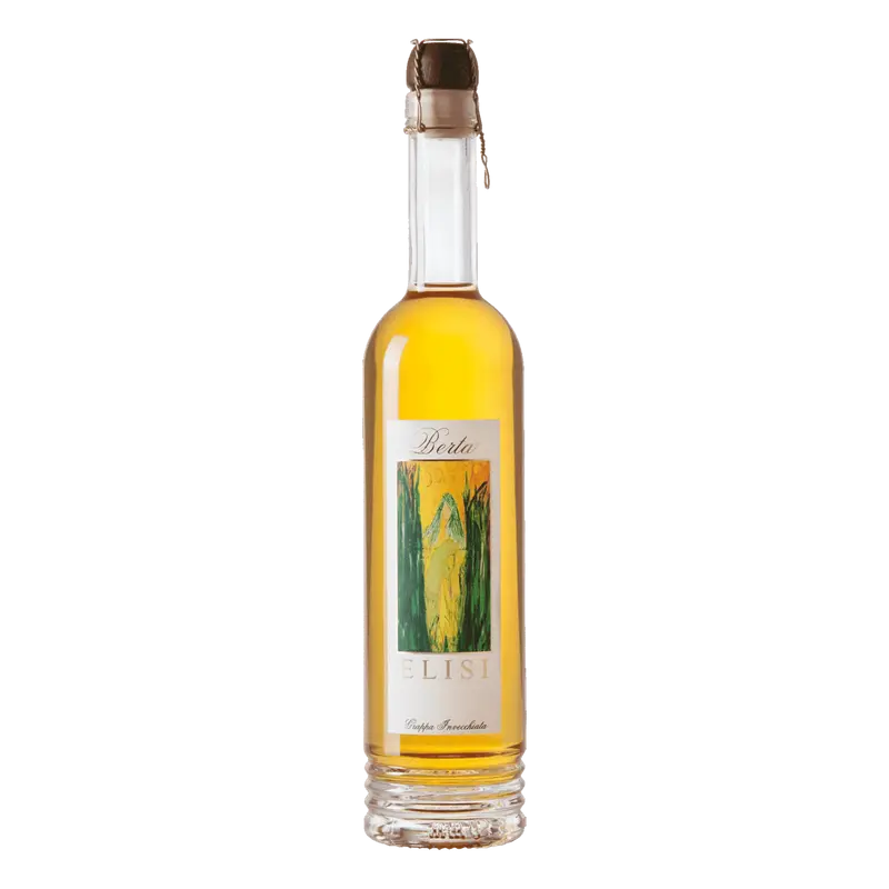 Grappa Berta Elisi - 100cl