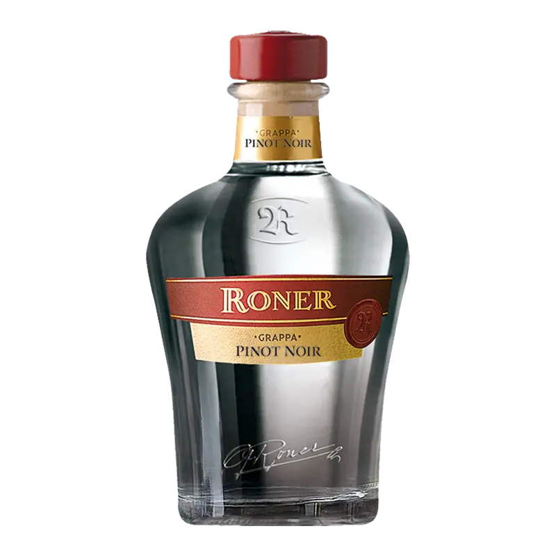 Grappa Blauburgunder