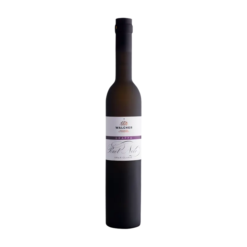 Grappa Blauburgunder Satin