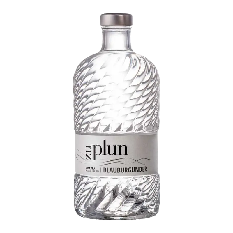 Grappa Blauburgunder