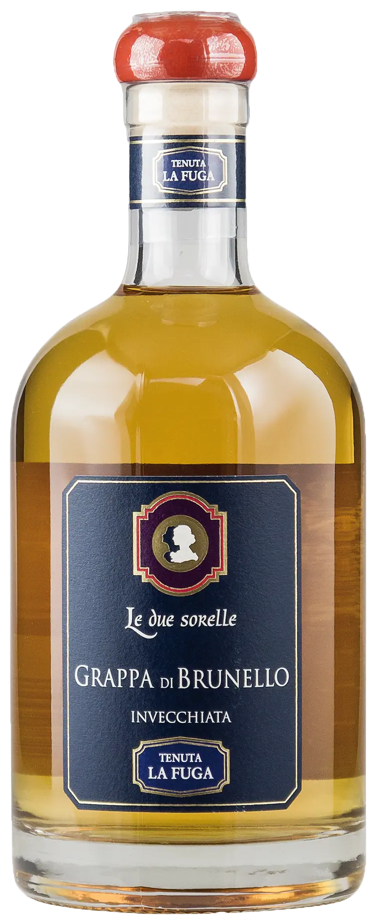 Grappa 'Brunello'