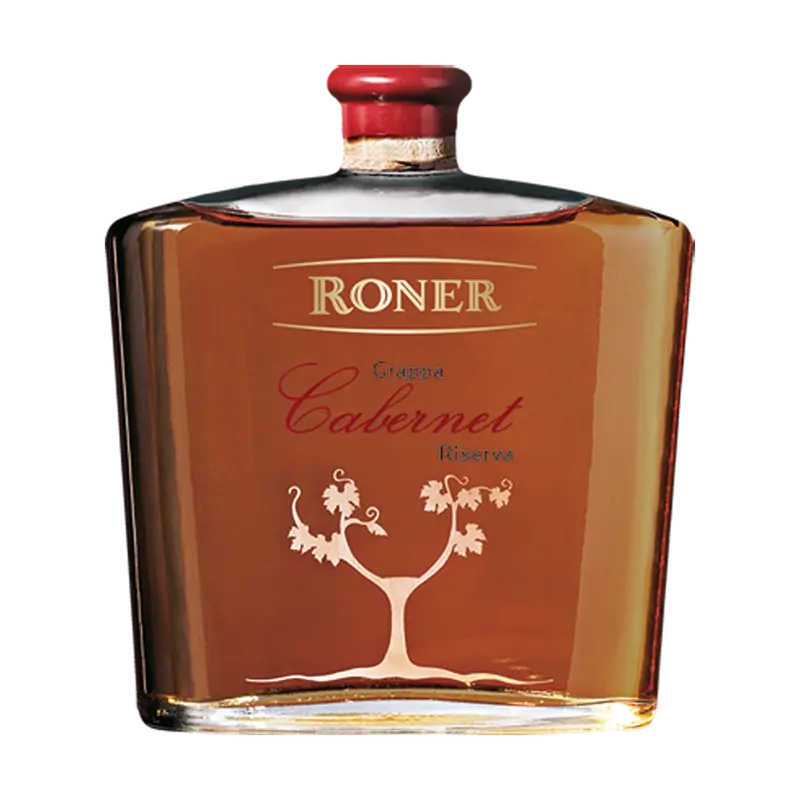 Grappa Cabernet Riserva