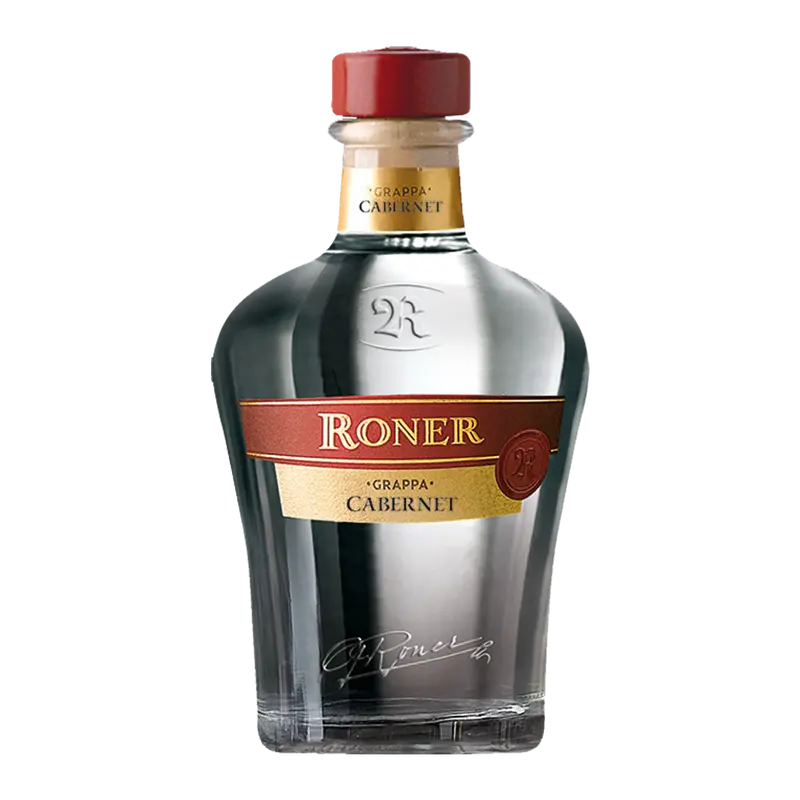Grappa Cabernet